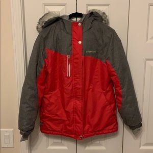 ZeroXposur Winter Coat